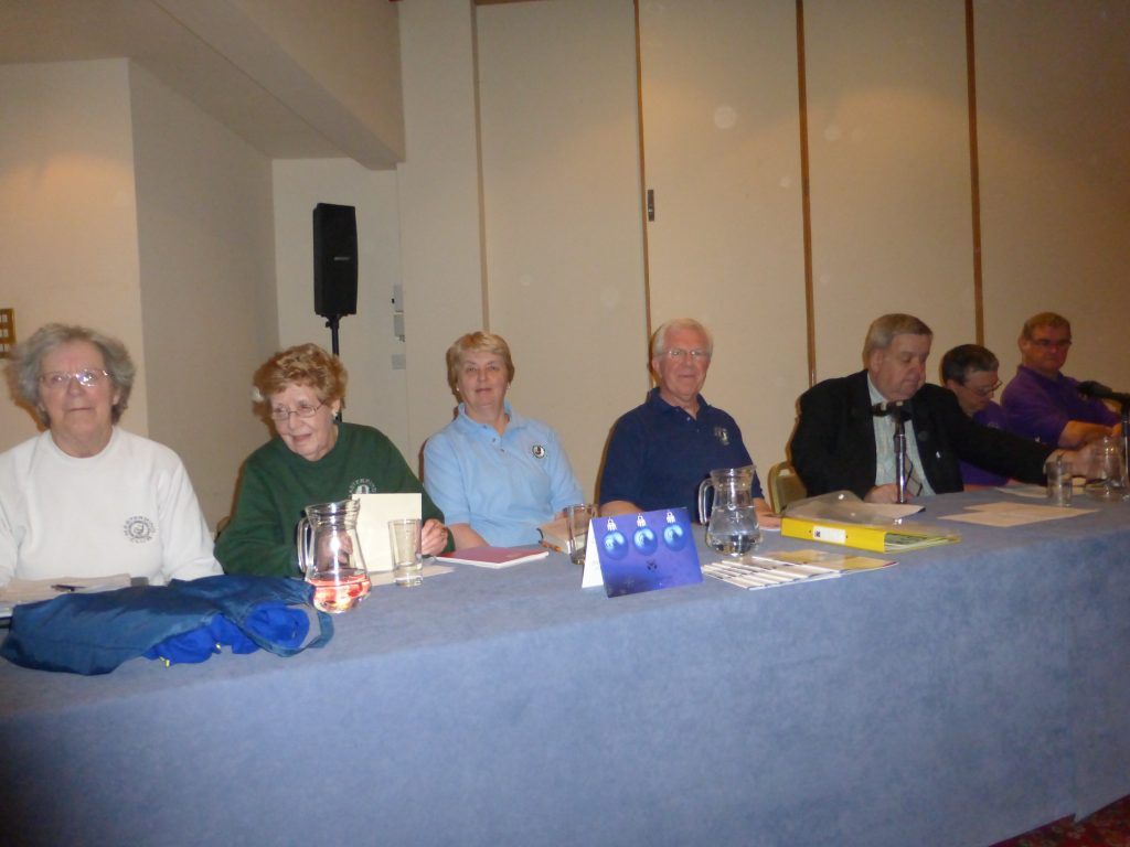 Shrewsbury 2014AGM