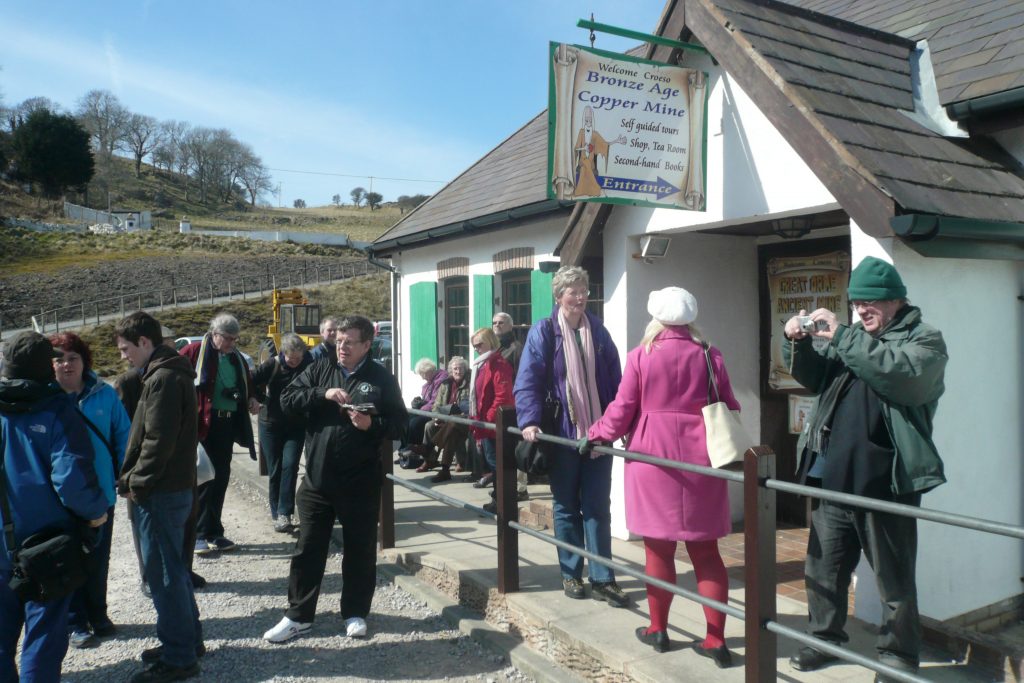 LLandudno 2013