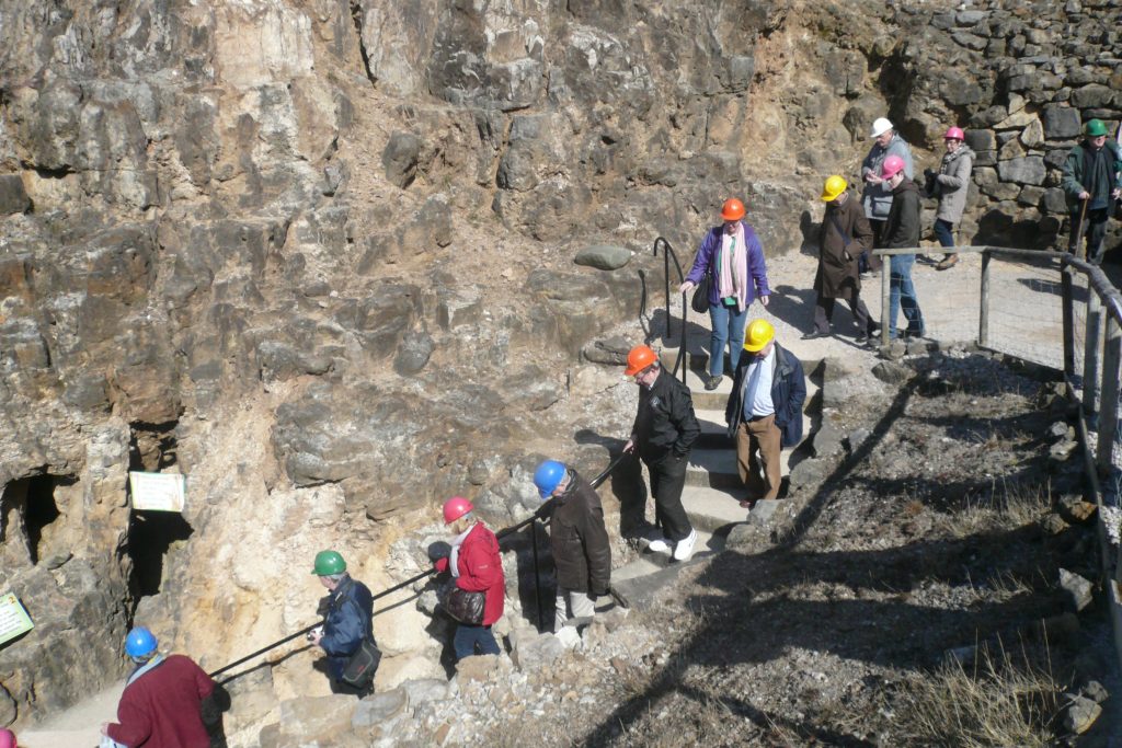 Copper Mine