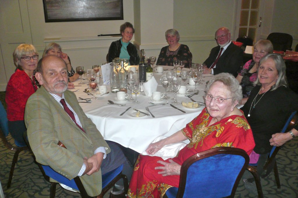 Llandudno 2013