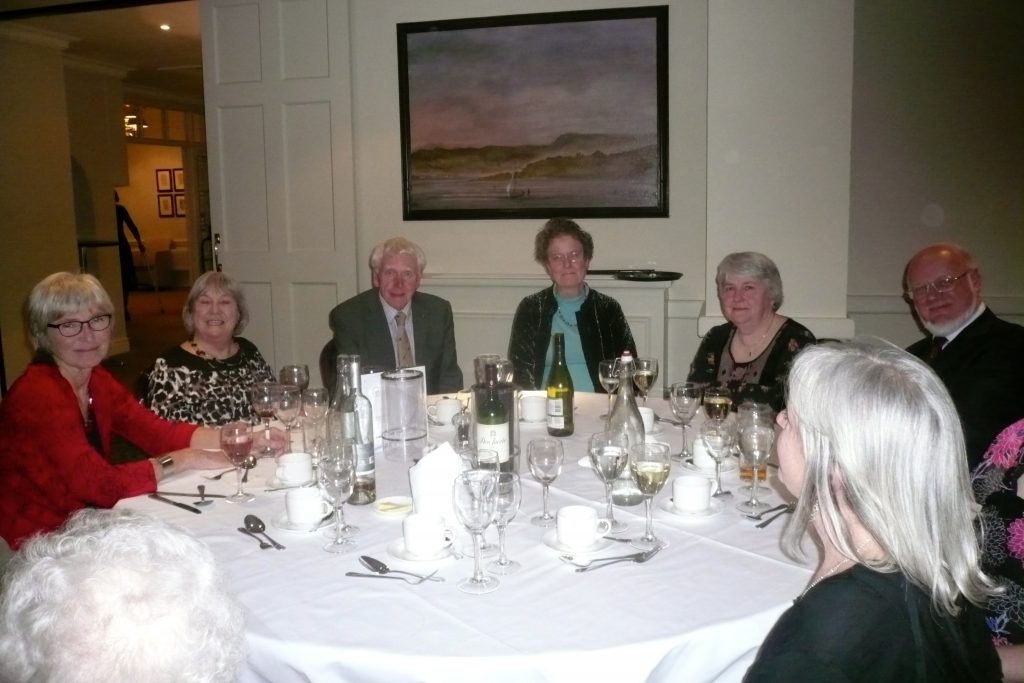 Llandudno 2013