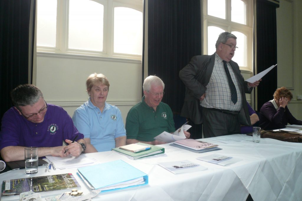 Llandudno 2013